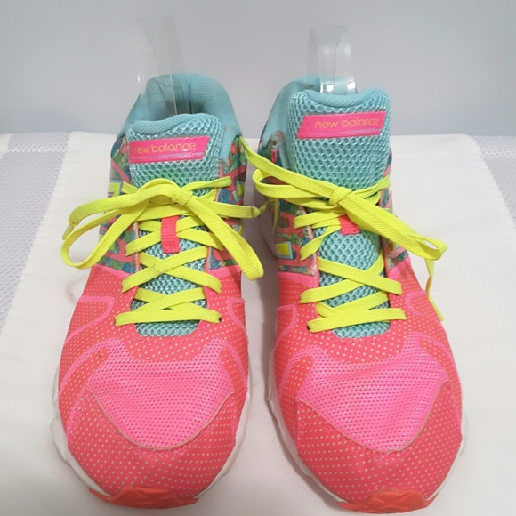 New Balance Womens running shoe 890v5 - Picture 3 of 7